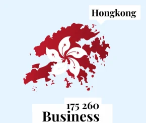 Download the updated 2024 Hong Kong Business Email Database with 175,260 contacts. Boost your email marketing campaigns with accurate and relevant lists. Affordable price!