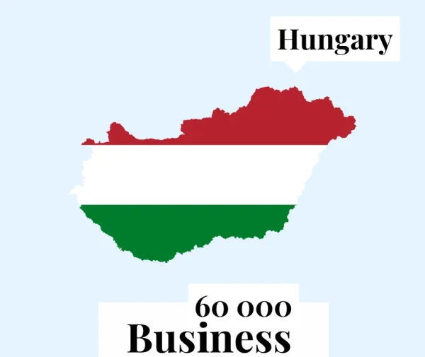 Download the updated 2024 Hungary Business Email Database with 60,000 contacts. Boost your email marketing campaigns with accurate and relevant lists. Affordable price!