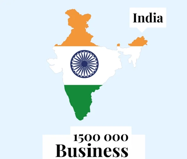 Download the updated 2024 India Business Email Database with 1,500,000 contacts. Boost your email marketing campaigns with accurate and relevant lists. Affordable price!