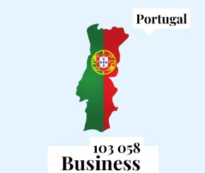 Download the updated 2024 Portugal Business Email Database with 103,058 contacts. Boost your email marketing campaigns with accurate and relevant lists. Affordable price!