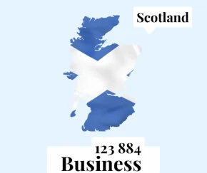 Download the updated 2024 Scotland Business Email Database with 123,884 contacts. Boost your email marketing campaigns with accurate and relevant lists. Affordable price!