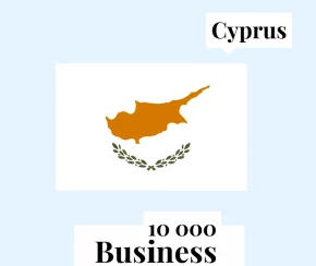 2024 Fresh Updated Cyprus 10,000 Business Email Database